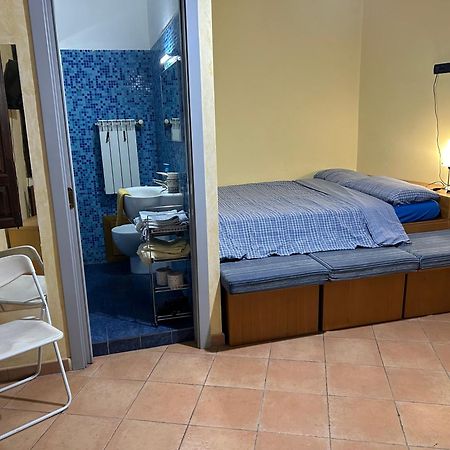 B&B L'Angolo Sulla Piazza Mirabella Imbaccari Extérieur photo