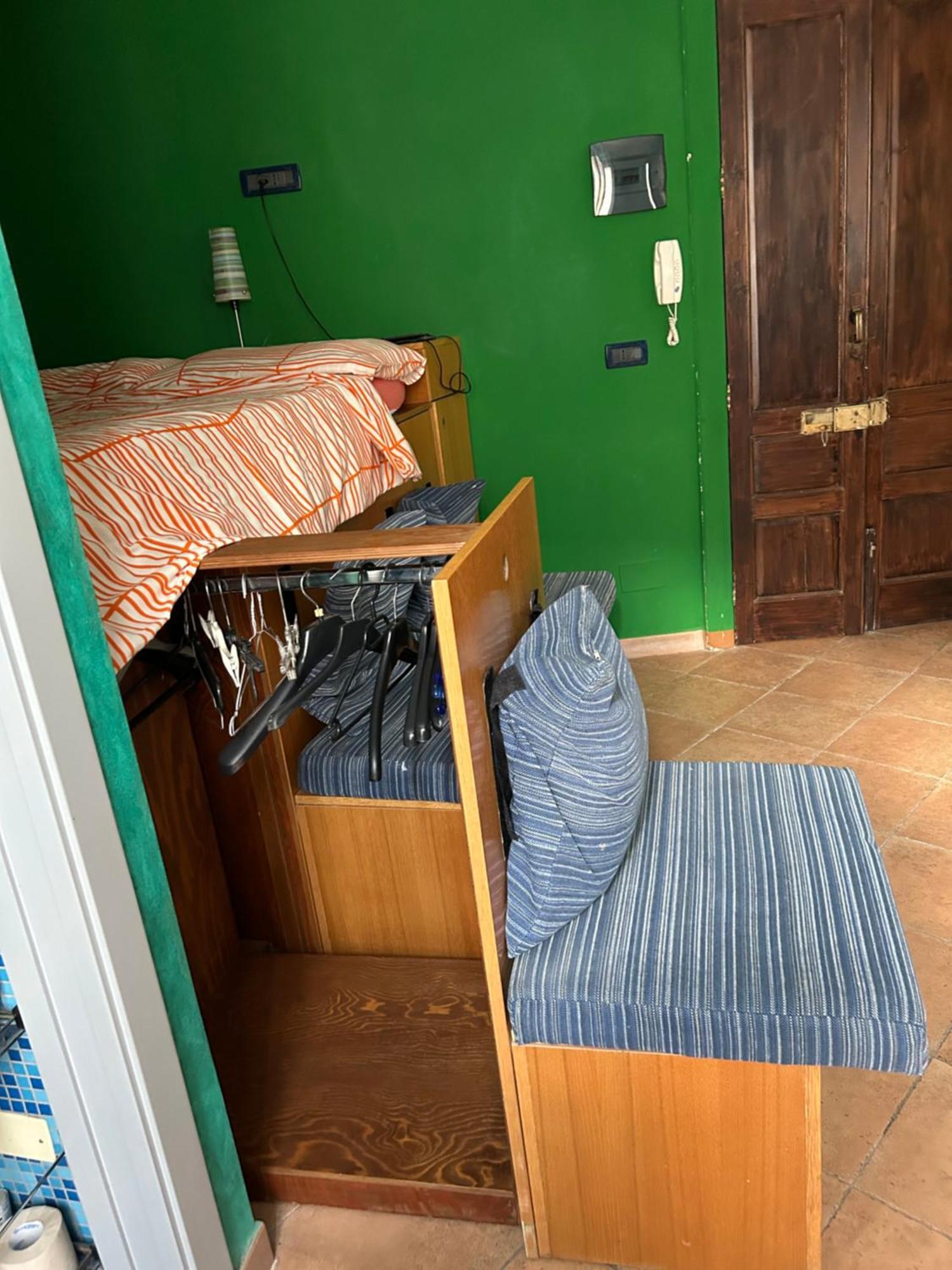 B&B L'Angolo Sulla Piazza Mirabella Imbaccari Extérieur photo
